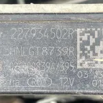 SENZOR NOX RENAULT KANGOO Express 1.5 dCi 75 2008-2024 oe-227934502R, vedere laterala