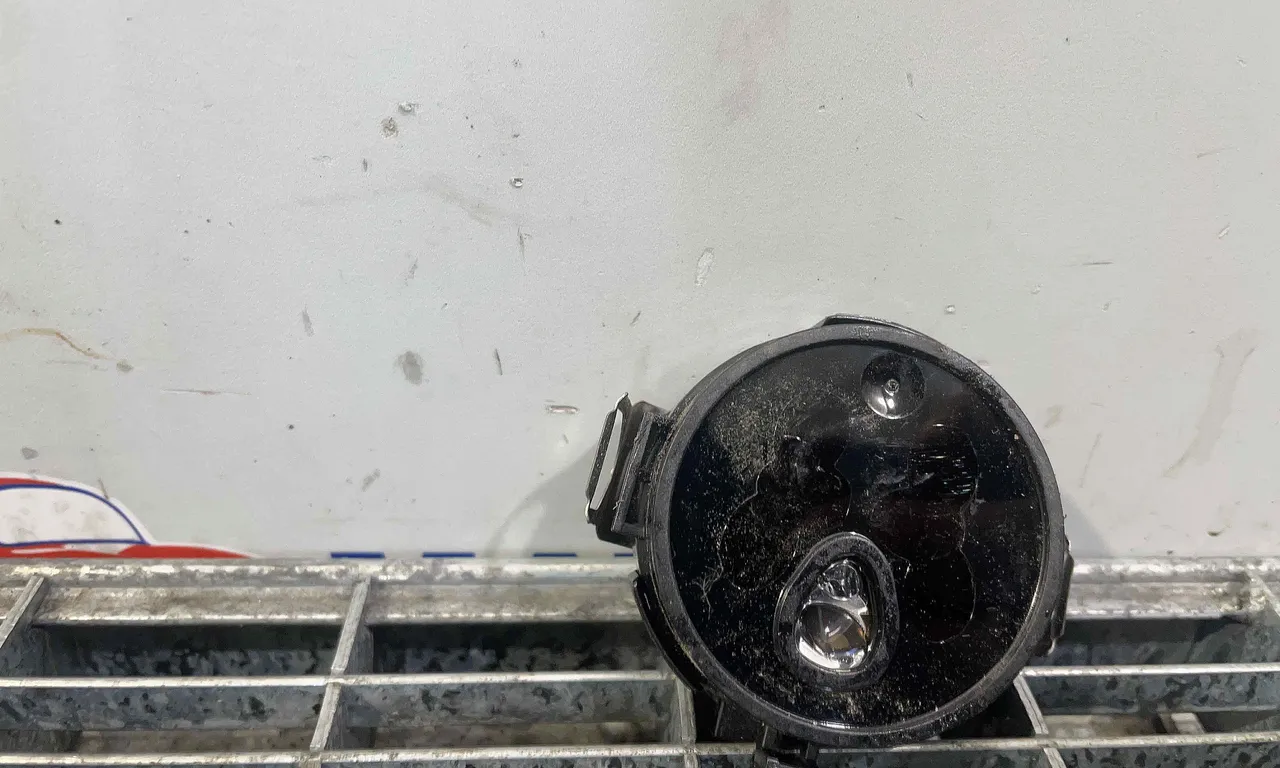 SENZOR PLOAIE /LUMINI RENAULT KANGOO Express 2008-2024