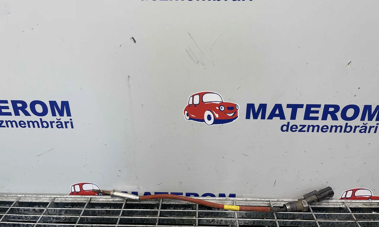 SONDA LAMDA RENAULT KANGOO Express 2008-2024