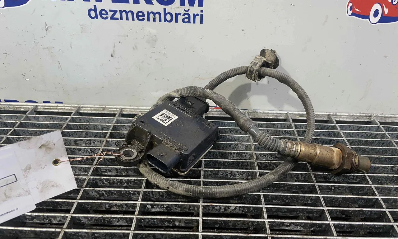 SONDA LAMDA RENAULT KANGOO Express 2008-2024