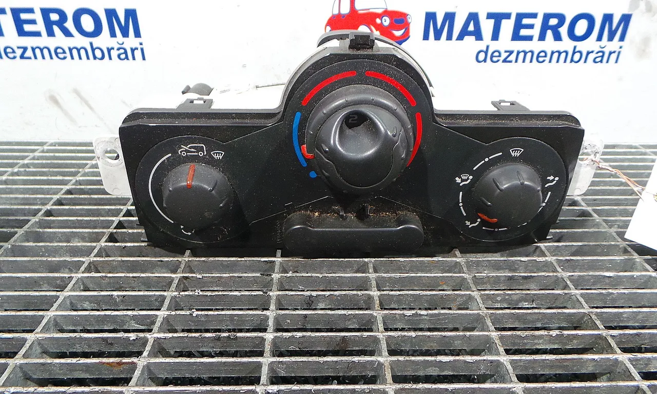 TABLOU COMANDA INCALZIRE RENAULT KANGOO Express 2008-2013