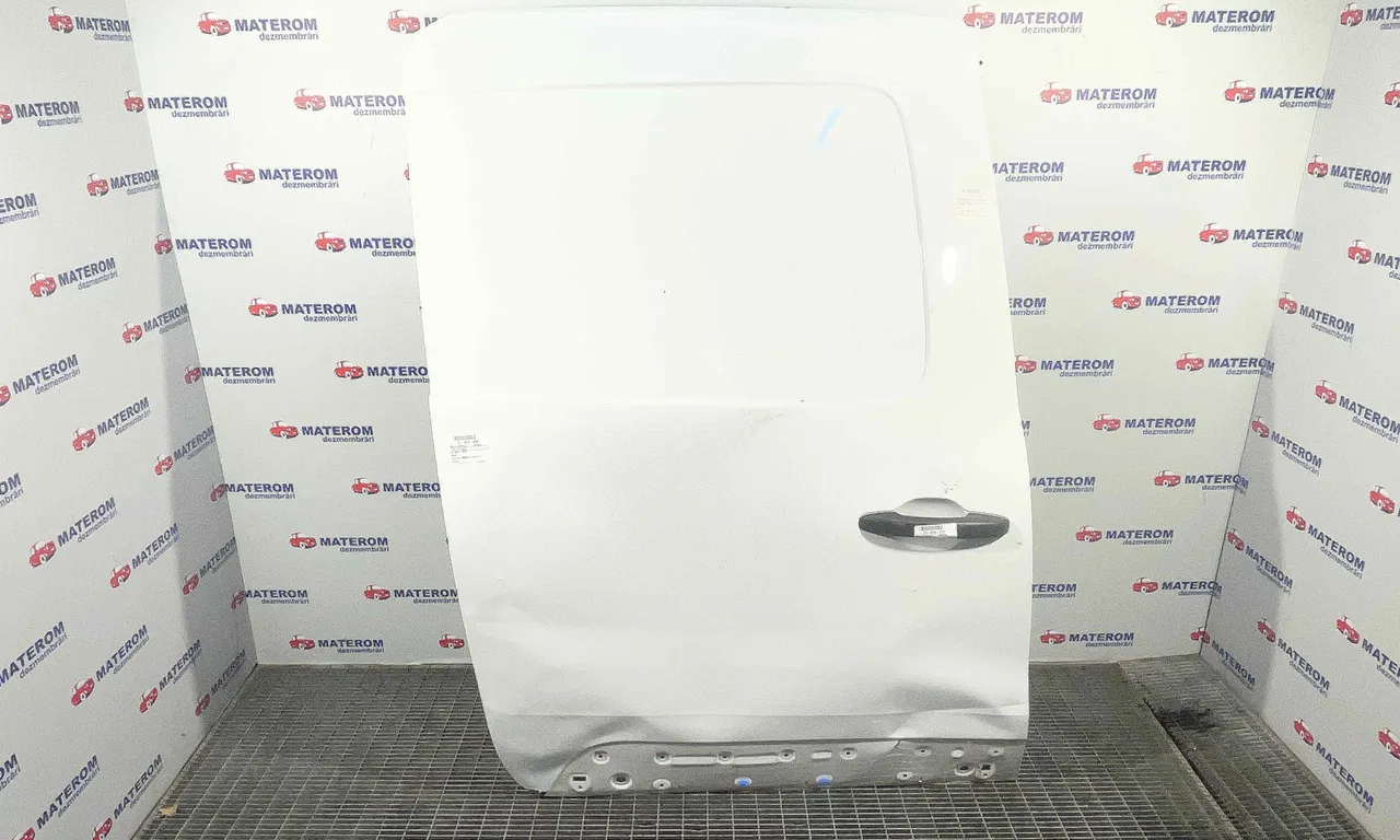 USA LATERALA RENAULT KANGOO Express 2008-2024