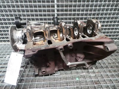 BLOC MOTOR RENAULT KANGOO Express 1.5 DCI 2008-2013 oe 110103693R, vedere frontata