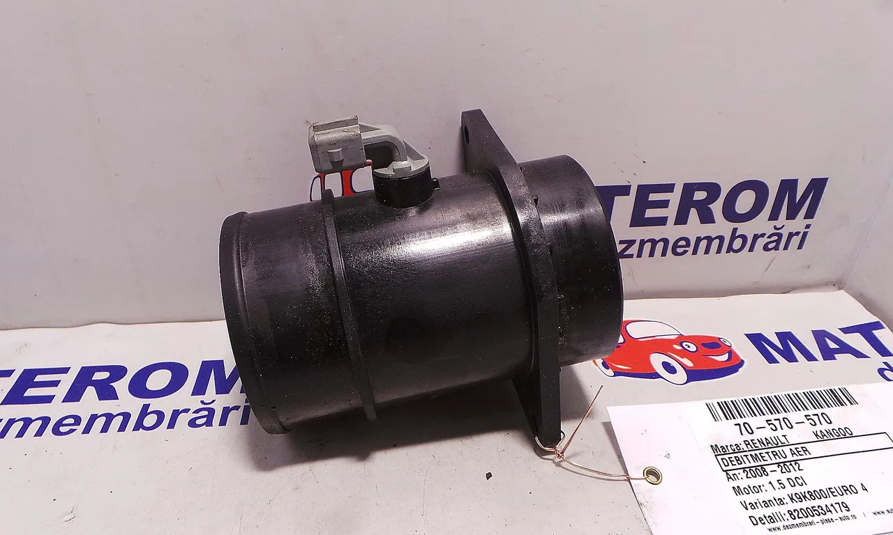 DEBITMETRU AER RENAULT KANGOO Express 2008-2013