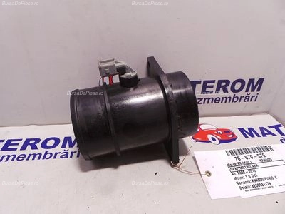 DEBITMETRU AER RENAULT KANGOO Express 1.5 dCi 70 2008-2013 oe 8200534179, vedere frontata