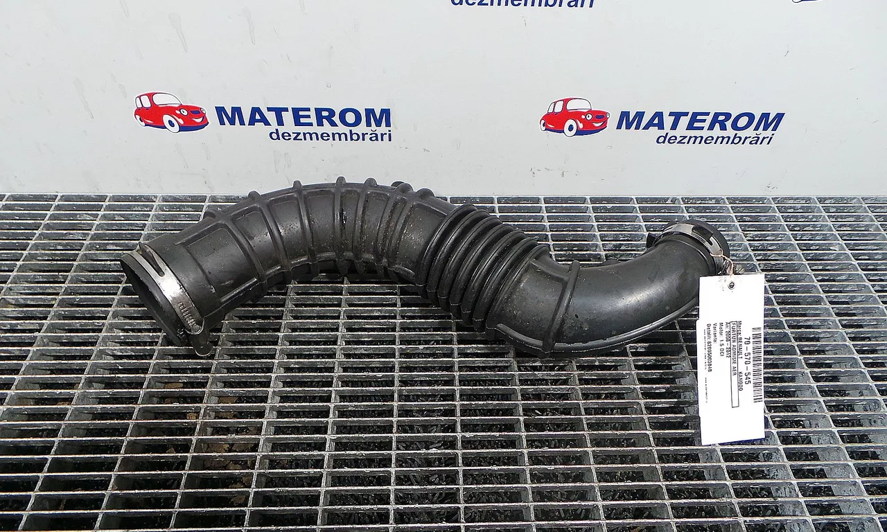 FURTUN ADMISIE AER RENAULT KANGOO Express 2008-2013