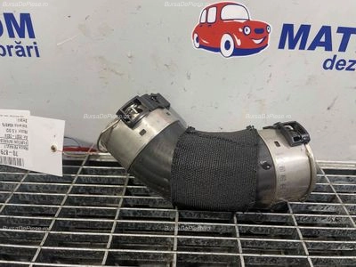 FURTUN INTERCOOLER