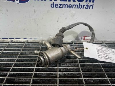 INJECTOR RENAULT KANGOO Express 1.5 dCi 75 2008-2024 oe 208995377R, vedere frontata