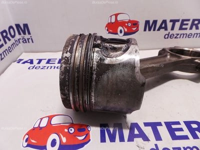 PISTON RENAULT KANGOO Express 1.5 dCi 2008-2013 oe 120A10282R, vedere frontata
