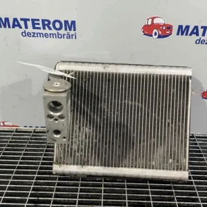 RADIATOR CLIMA RENAULT KANGOO Express 1.5 dCi 75 2008-2024, vedere frontata