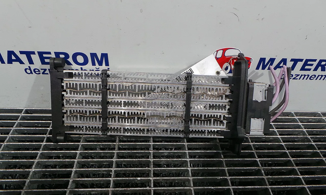 RADIATOR INCALZIRE RENAULT KANGOO Express 2008-2013