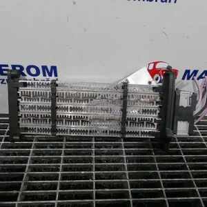RADIATOR INCALZIRE RENAULT KANGOO Express 2008-2013, vedere frontata
