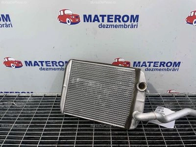 RADIATOR INCALZIRE RENAULT KANGOO Express 1.5 dCi 75 2008-2024 oe 271154491R, vedere frontata