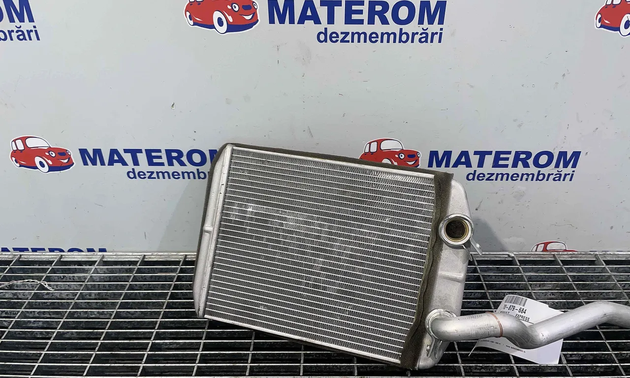 RADIATOR INCALZIRE RENAULT KANGOO Express 2008-2024