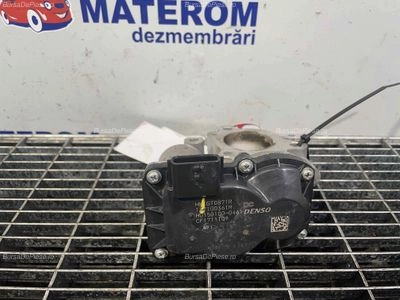 SUPAPA EGR RENAULT KANGOO Express 1.5 dCi 75 2008-2024 oe 17100361R, vedere frontata