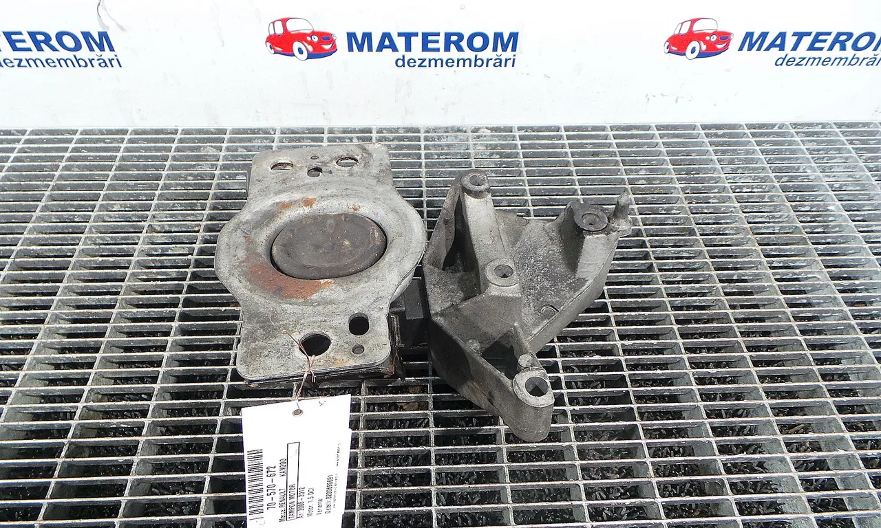 TAMPON MOTOR RENAULT KANGOO Express 2008-2013