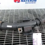 TEAVA INTERCOOLER RENAULT KANGOO Express 1.5 dCi 75 2008-2013 oe-8200534296E, vedere frontata