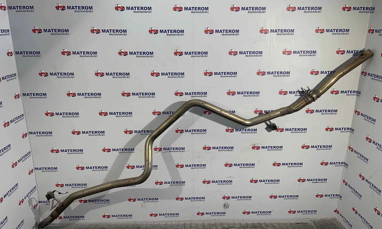 TOBA SPATE RENAULT KANGOO Express 2008-2024