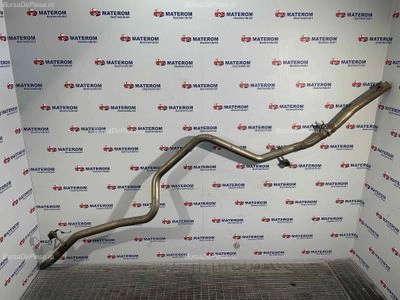 TOBA SPATE RENAULT KANGOO Express 1.5 dCi 75 2008-2024 oe 200108628R, vedere frontata