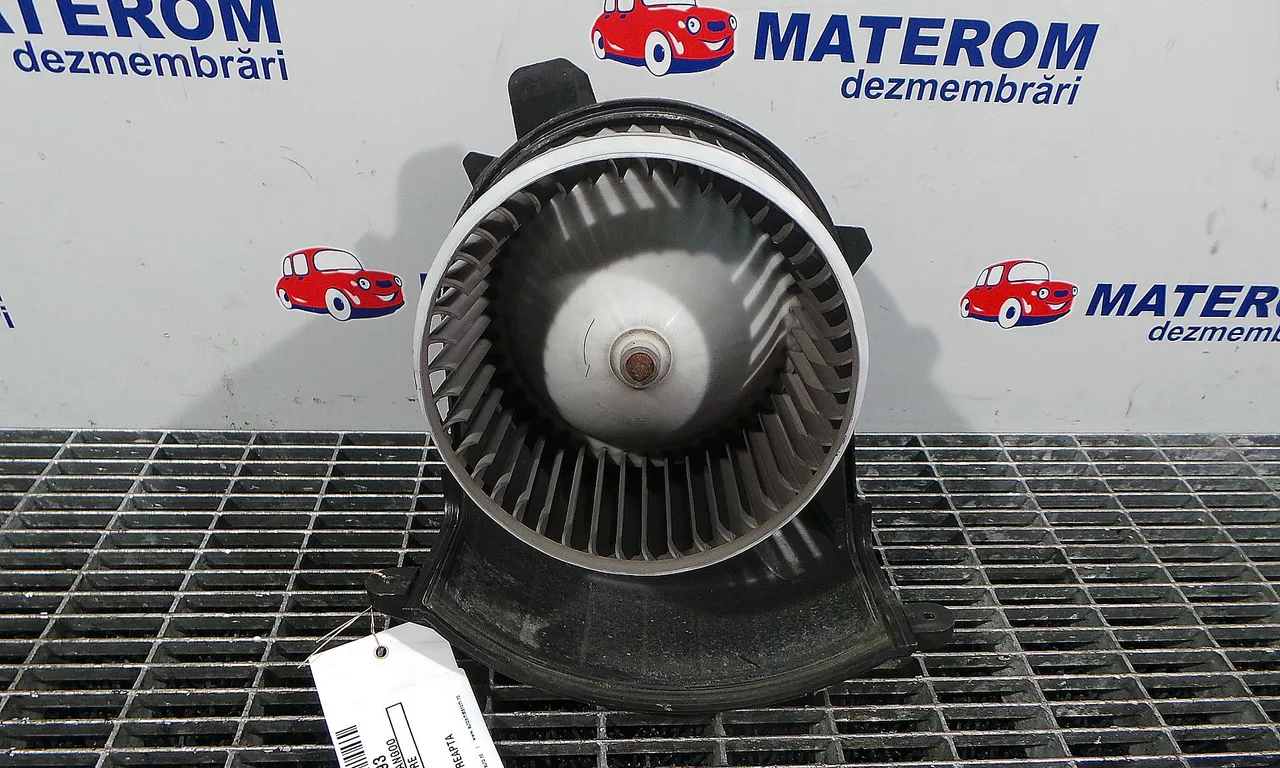 VENTILATOR INCALZIRE RENAULT KANGOO Express 2008-2013