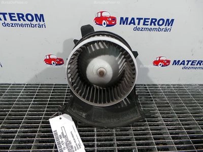 VENTILATOR INCALZIRE RENAULT KANGOO Express 1.5 dCi 105 2008-2013 oe 7701068992, vedere frontata