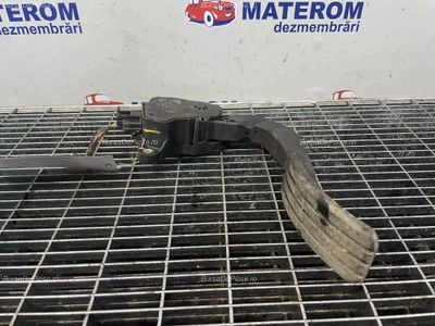 PEDALA ACCELERATIE RENAULT KANGOO Express 1.5 dCi 75 2008-2024 oe 180109176R, vedere frontata