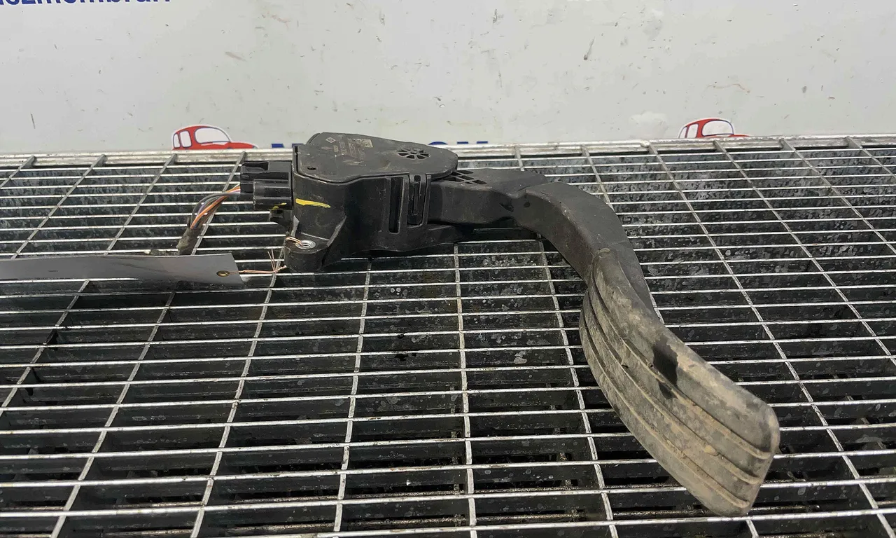 PEDALA ACCELERATIE RENAULT KANGOO Express 2008-2024