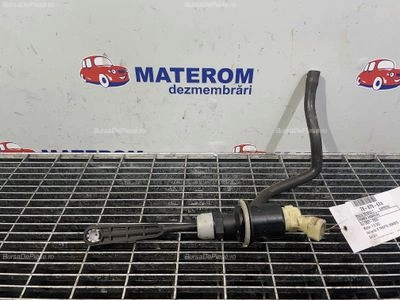 POMPA AMBREIAJ RENAULT KANGOO Express 1.5 dCi 75 2008-2024 oe 306100394R, vedere frontata