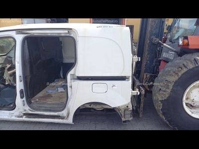 ARIPA SPATE STANGA RENAULT KANGOO / GRAND KANGOO II 1.5 dCi 70 2008-2013 oe 760573189R, vedere frontata