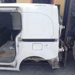 ARIPA SPATE STANGA RENAULT KANGOO / GRAND KANGOO II 1.5 dCi 70 2008-2013 oe-760573189R, vedere frontata