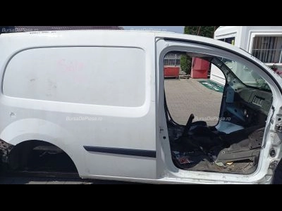 STALP MIJLOC DREAPTA RENAULT KANGOO / GRAND KANGOO II 1.5 dCi 70 2008-2013 oe 765163507R, vedere frontata