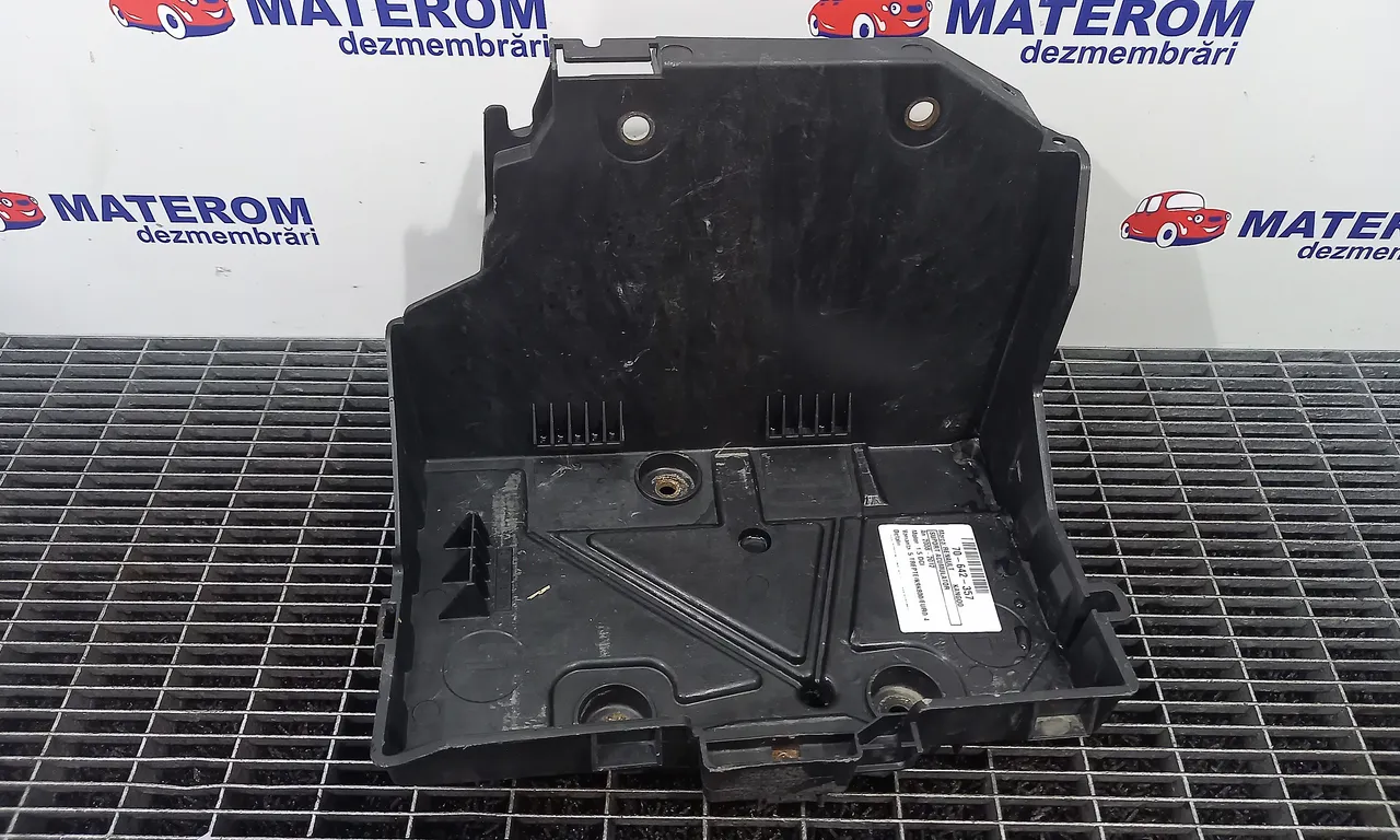 SUPORT ACUMULATOR RENAULT KANGOO / GRAND KANGOO II 2008-2013