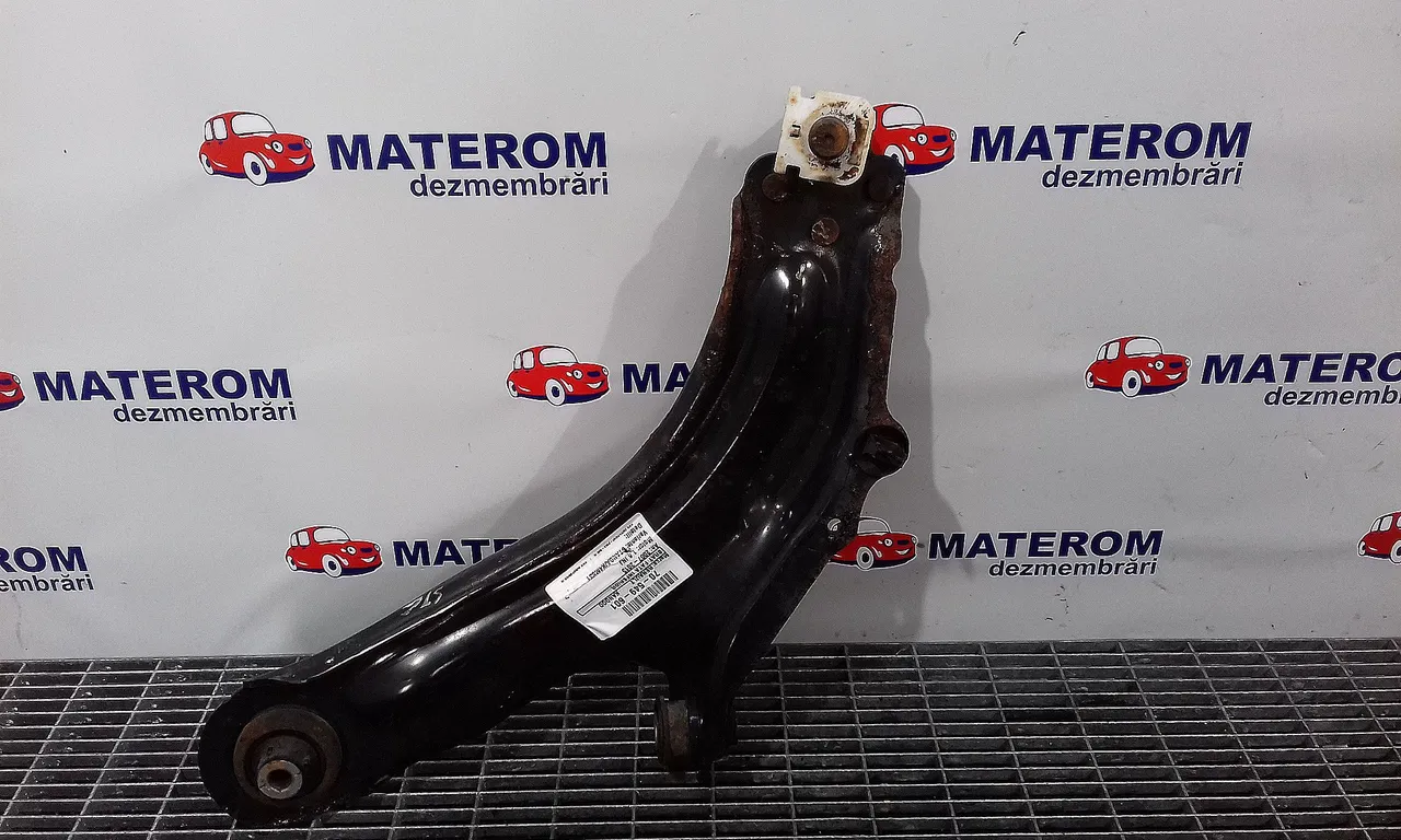 BRAT FATA INFERIOR STANGA RENAULT KANGOO / GRAND KANGOO II 2008-2013