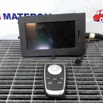 AFISAJ BORD RENAULT KANGOO / GRAND KANGOO II 1.6 INJ 2008-2013, vedere laterala