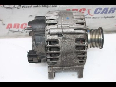 Alternator RENAULT KANGOO / GRAND KANGOO II 2008-2026 oe 231007842R, vedere frontata