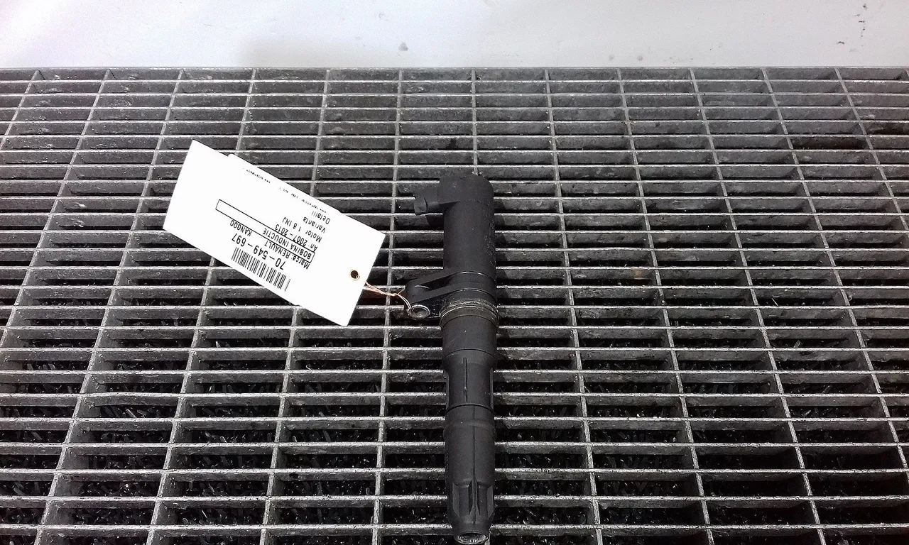 BOBINA INDUCTIE RENAULT KANGOO / GRAND KANGOO II 2008-2013