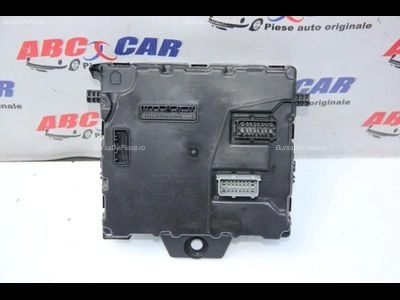 Calculator confort RENAULT KANGOO / GRAND KANGOO II 2008-2026 oe 0020252101, vedere frontata