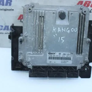 Calculator motor