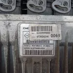 CALCULATOR MOTOR RENAULT KANGOO / GRAND KANGOO II 1.5 dCi 70 2008-2013 oe-8200909666, vedere laterala