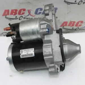 Electromotor