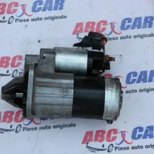 Electromotor