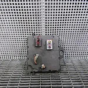 MODUL CONFORT