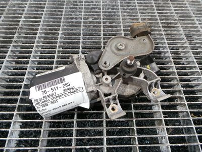MOTORAS STERGATOR PARBRIZ