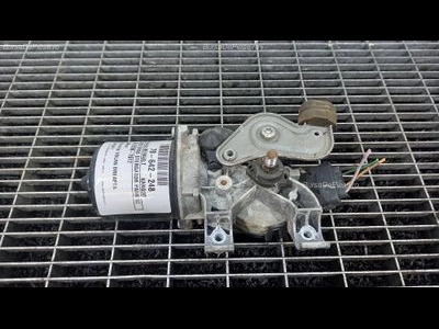 MOTORAS STERGATOR PARBRIZ