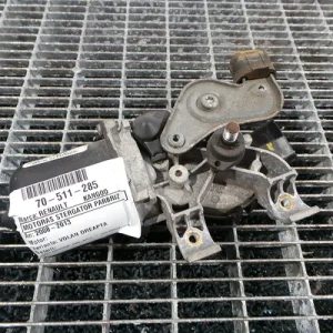 MOTORAS STERGATOR PARBRIZ