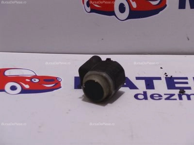 SENZOR PARCARE SPATE