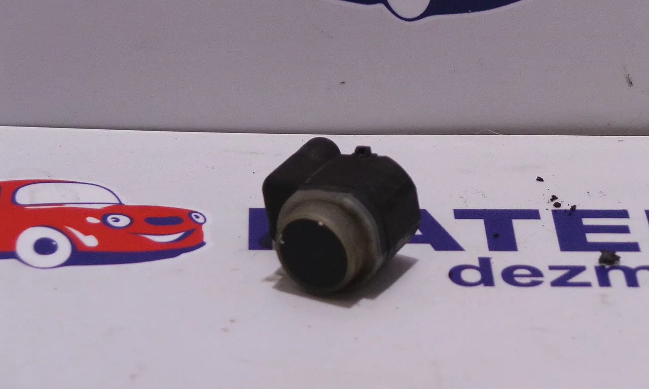 SENZOR PARCARE SPATE RENAULT KANGOO / GRAND KANGOO II 2008-2013