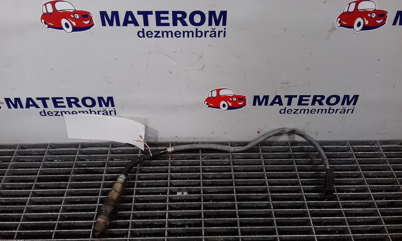 SONDA LAMBDA RENAULT KANGOO / GRAND KANGOO II 2008-2013