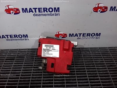 TABLOU SIGURANTE RENAULT KANGOO / GRAND KANGOO II 2008-2013 TABLOU SIGURANTE RENAULT KANGOO / GRAND KANGOO II 2008-2013