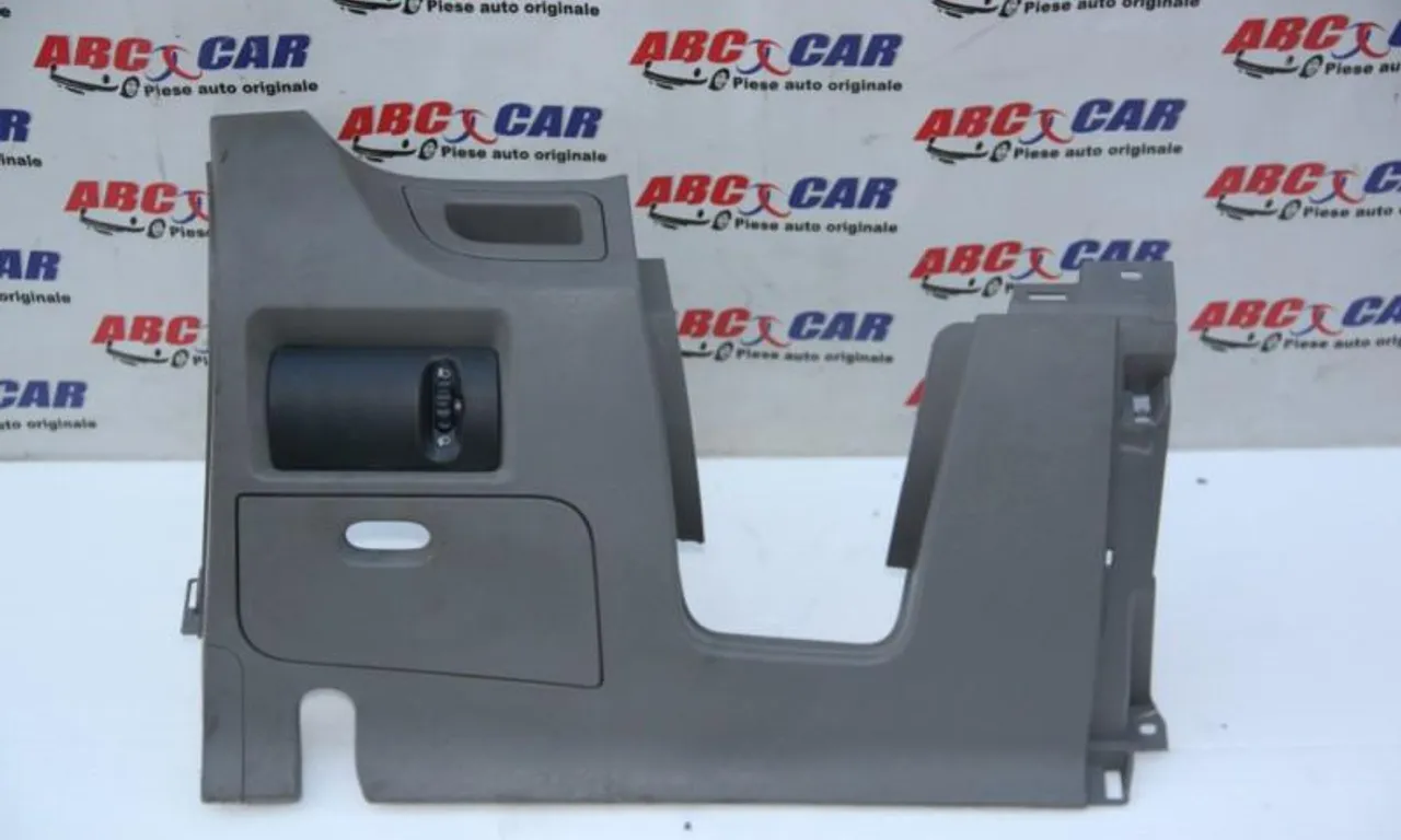 Ornament interior (sub volan) RENAULT KANGOO / GRAND KANGOO II 2008-null